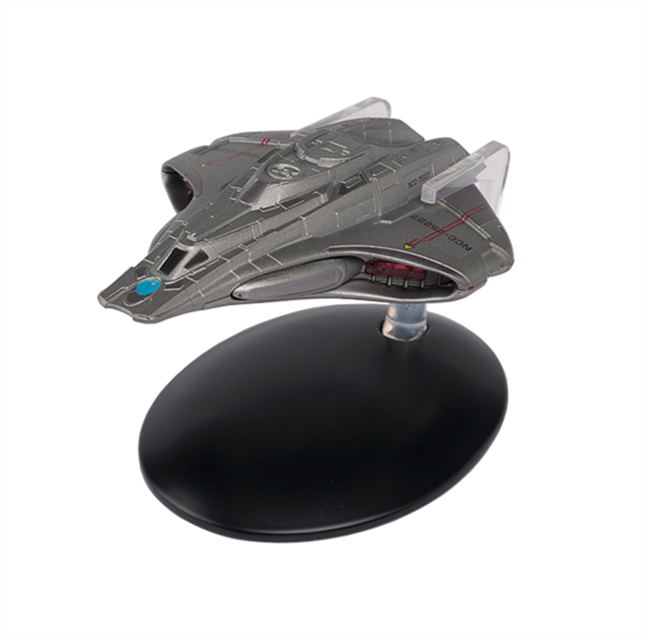 The Phoenix Starship ST064 STAR TREK Starship Collect  New 